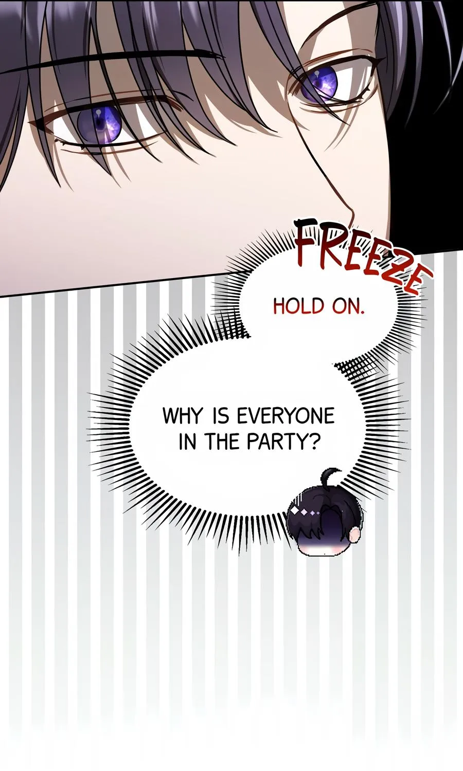 Carrying My n00b Waifu Chapter 21 page 64 - 