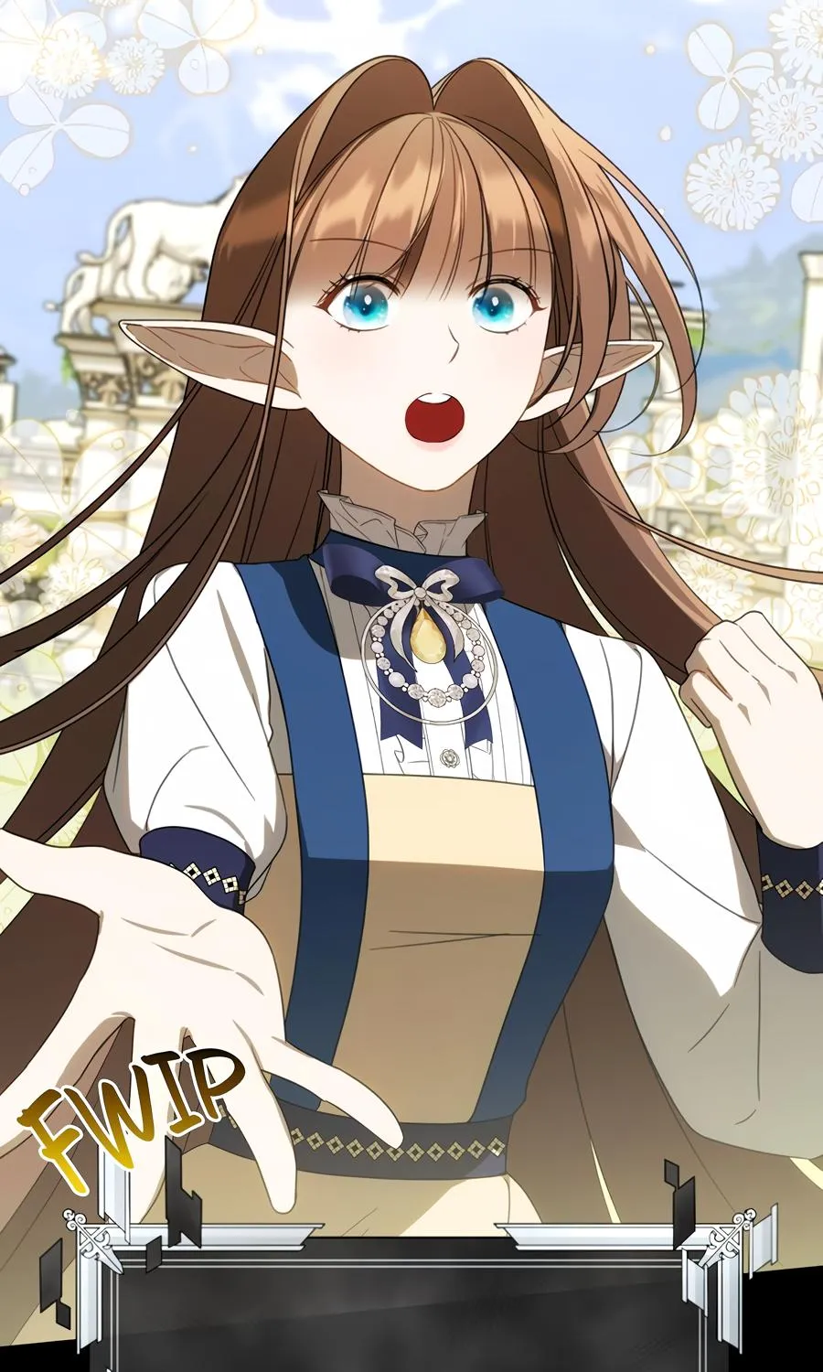 Carrying My n00b Waifu Chapter 21 page 68 - 