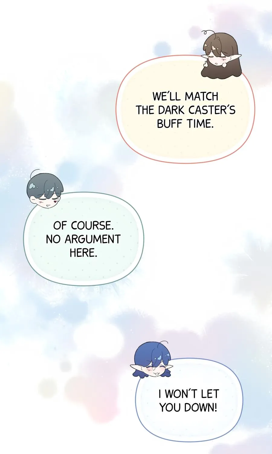Carrying My n00b Waifu Chapter 21 page 88 - 
