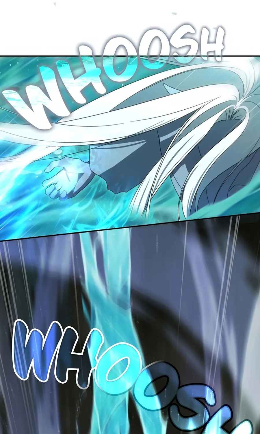 Carrying My n00b Waifu Chapter 22 page 2 - 