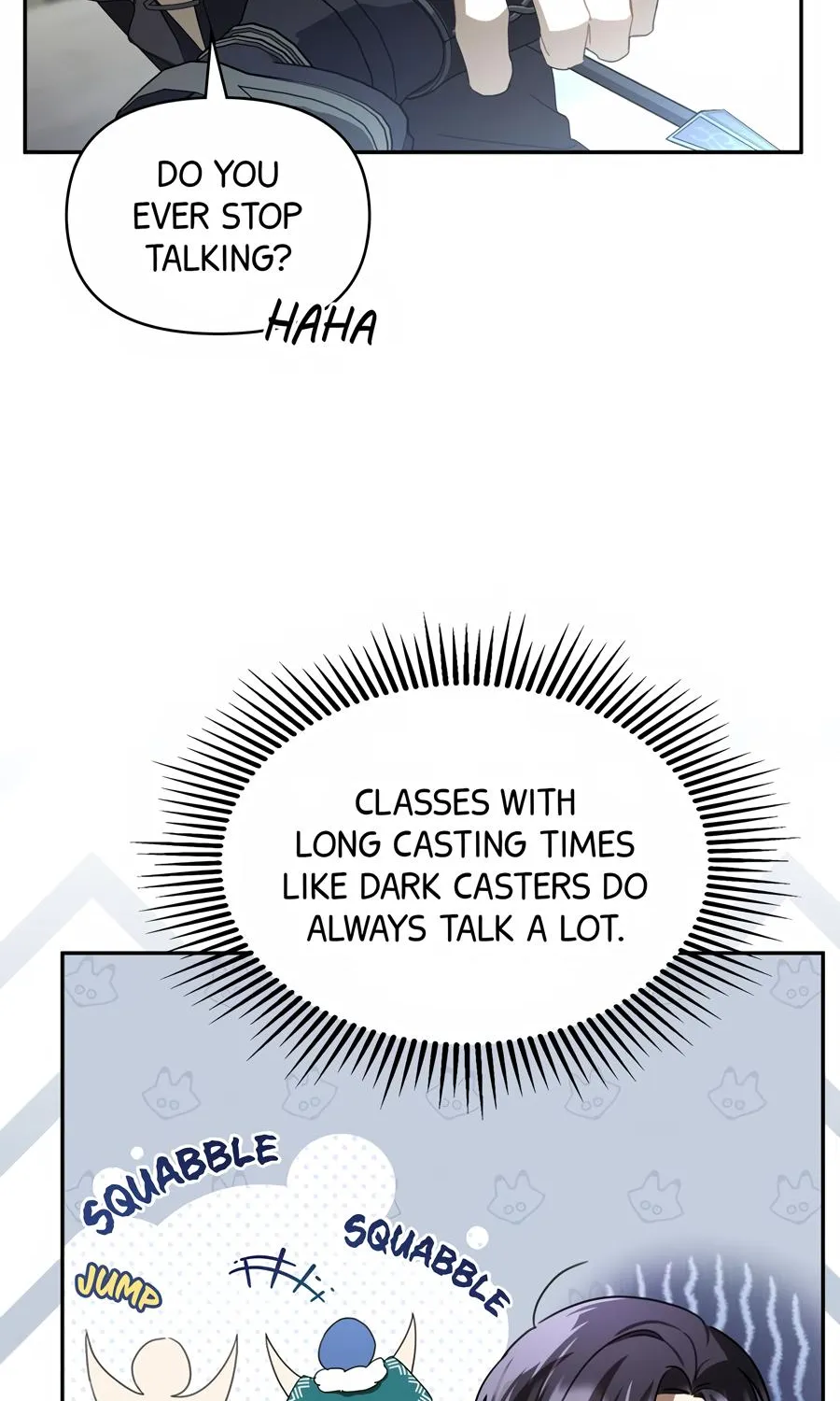 Carrying My n00b Waifu Chapter 22 page 11 - 