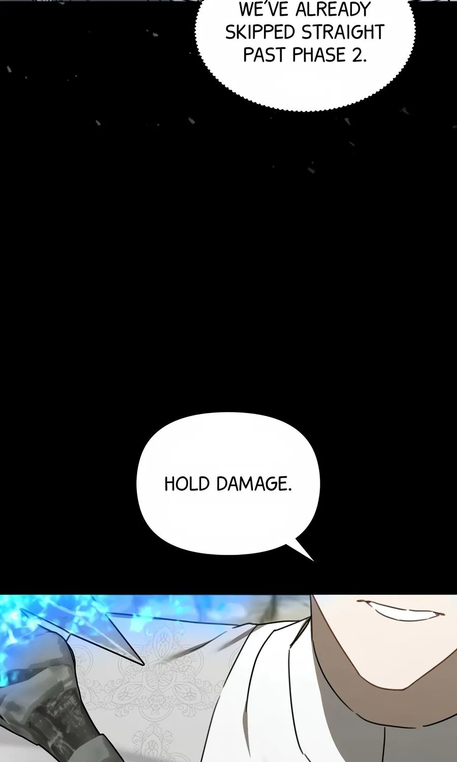 Carrying My n00b Waifu Chapter 22 page 19 - 