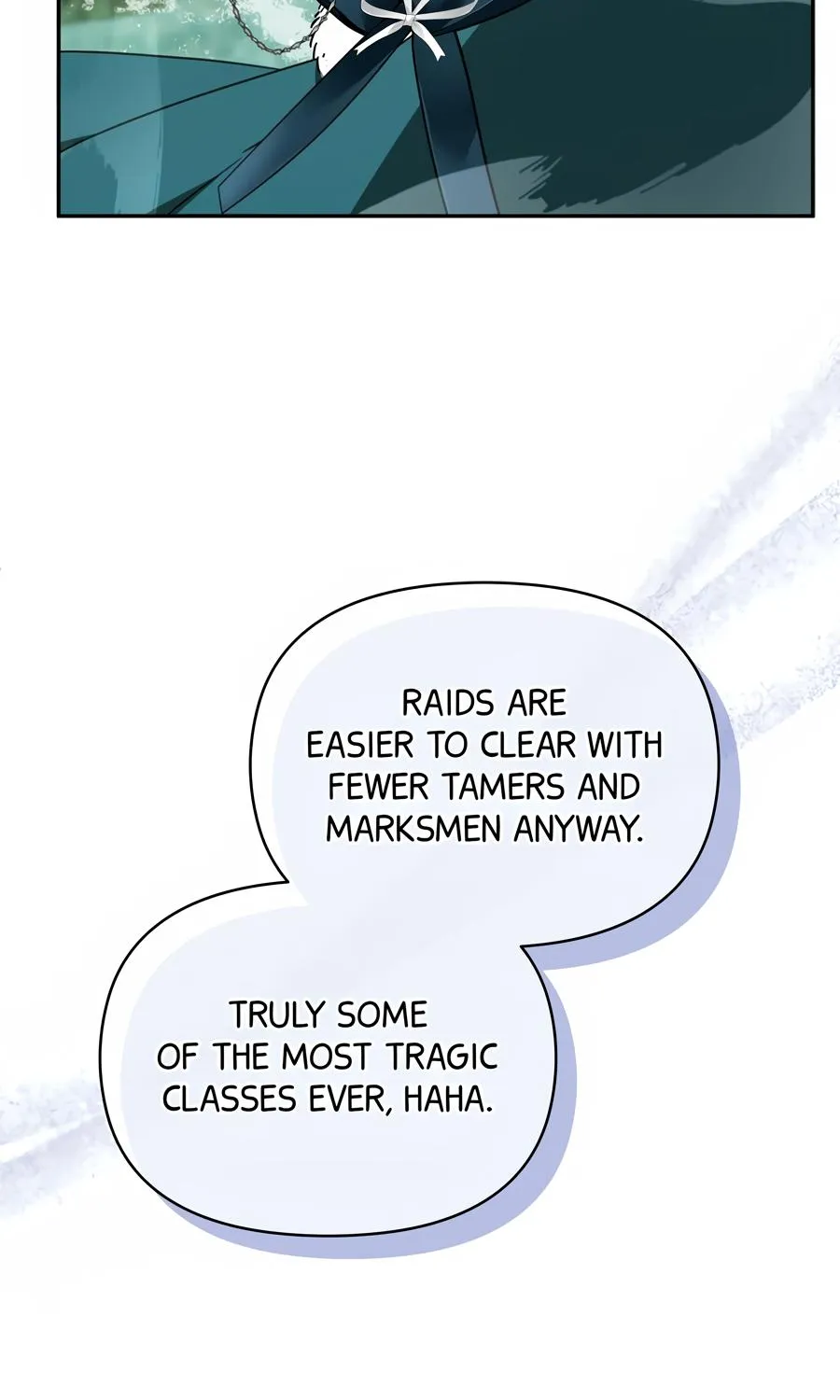 Carrying My n00b Waifu Chapter 22 page 39 - 