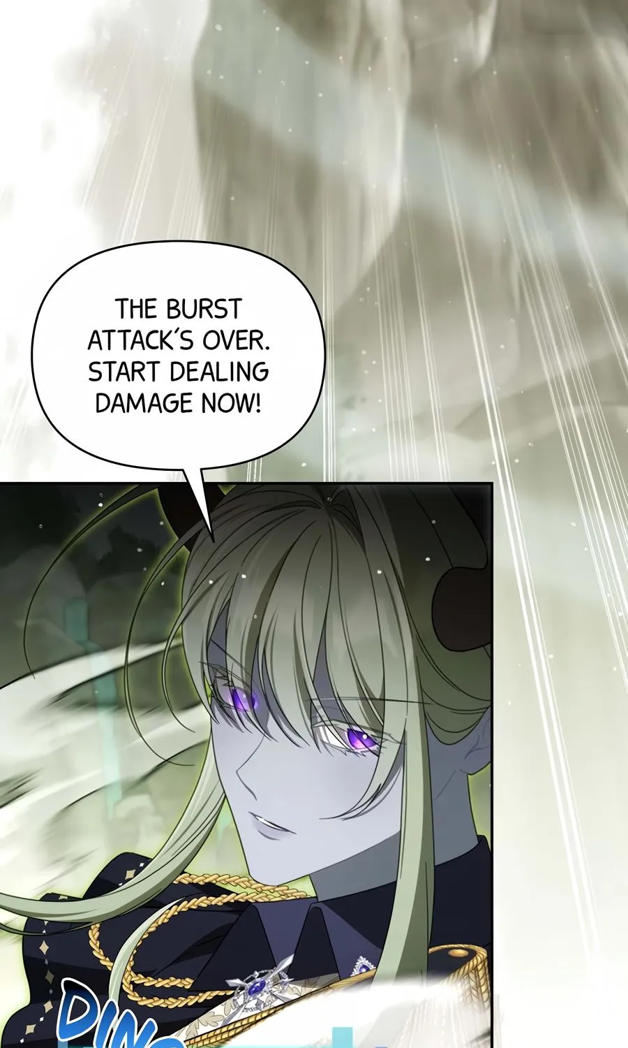 Carrying My n00b Waifu Chapter 22 page 5 - 