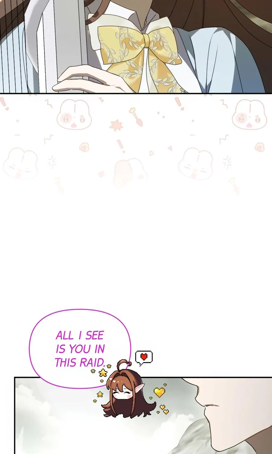Carrying My n00b Waifu Chapter 22 page 47 - 