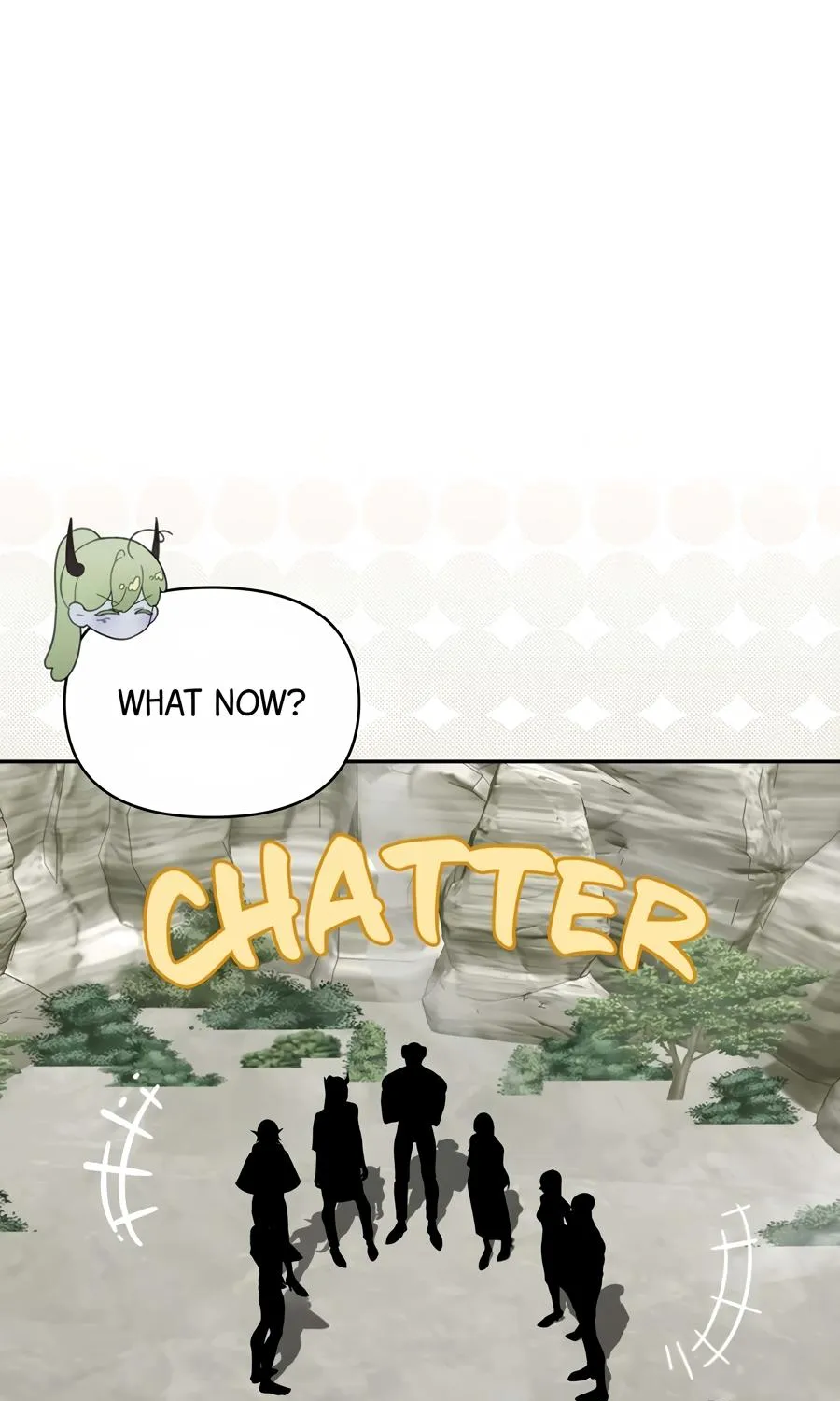 Carrying My n00b Waifu Chapter 22 page 67 - 