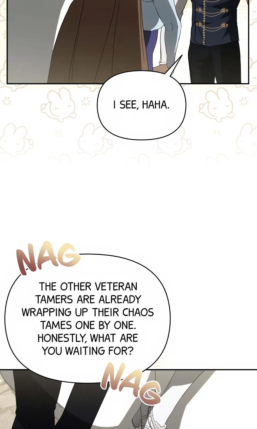 Carrying My n00b Waifu Chapter 22 page 79 - 