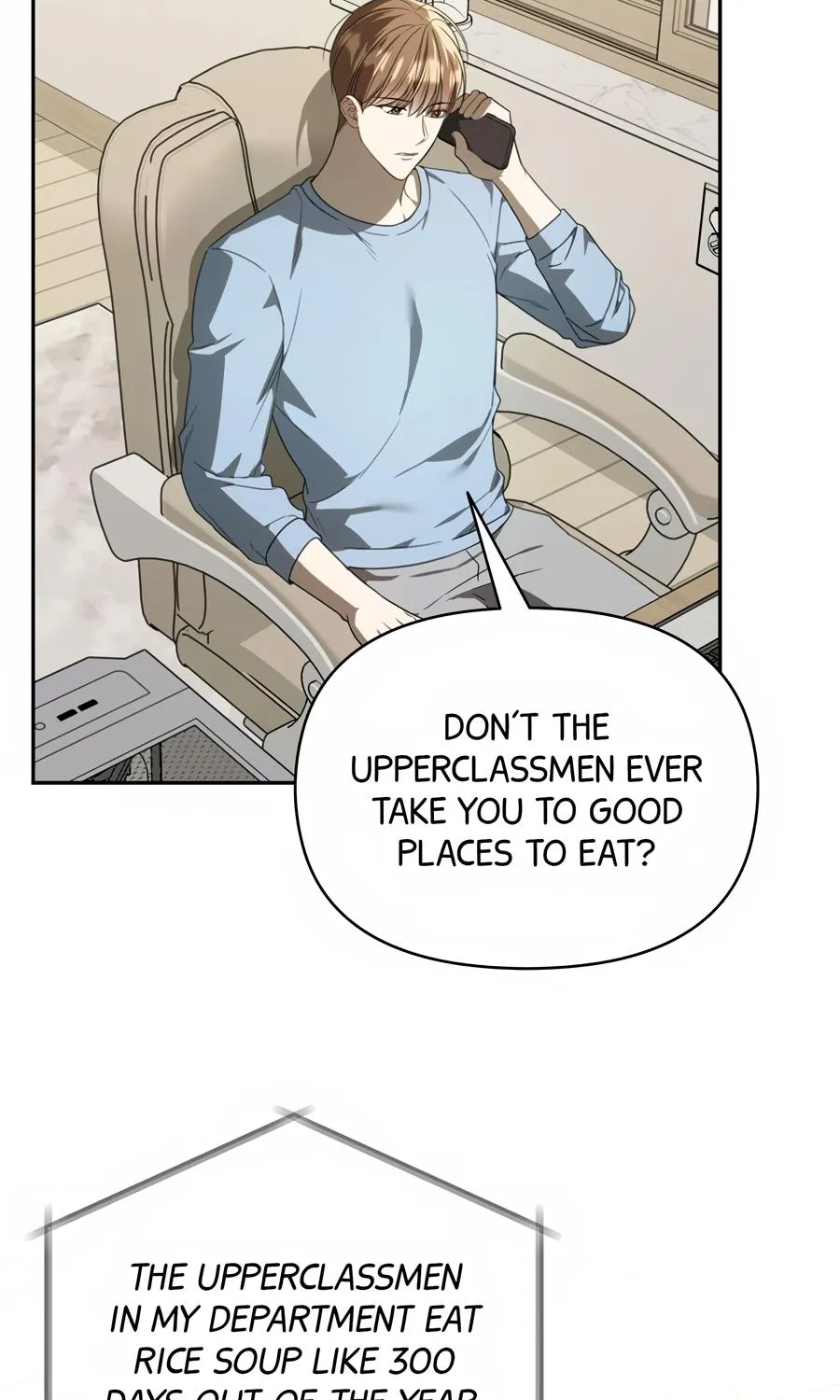 Carrying My n00b Waifu Chapter 23 page 11 - 