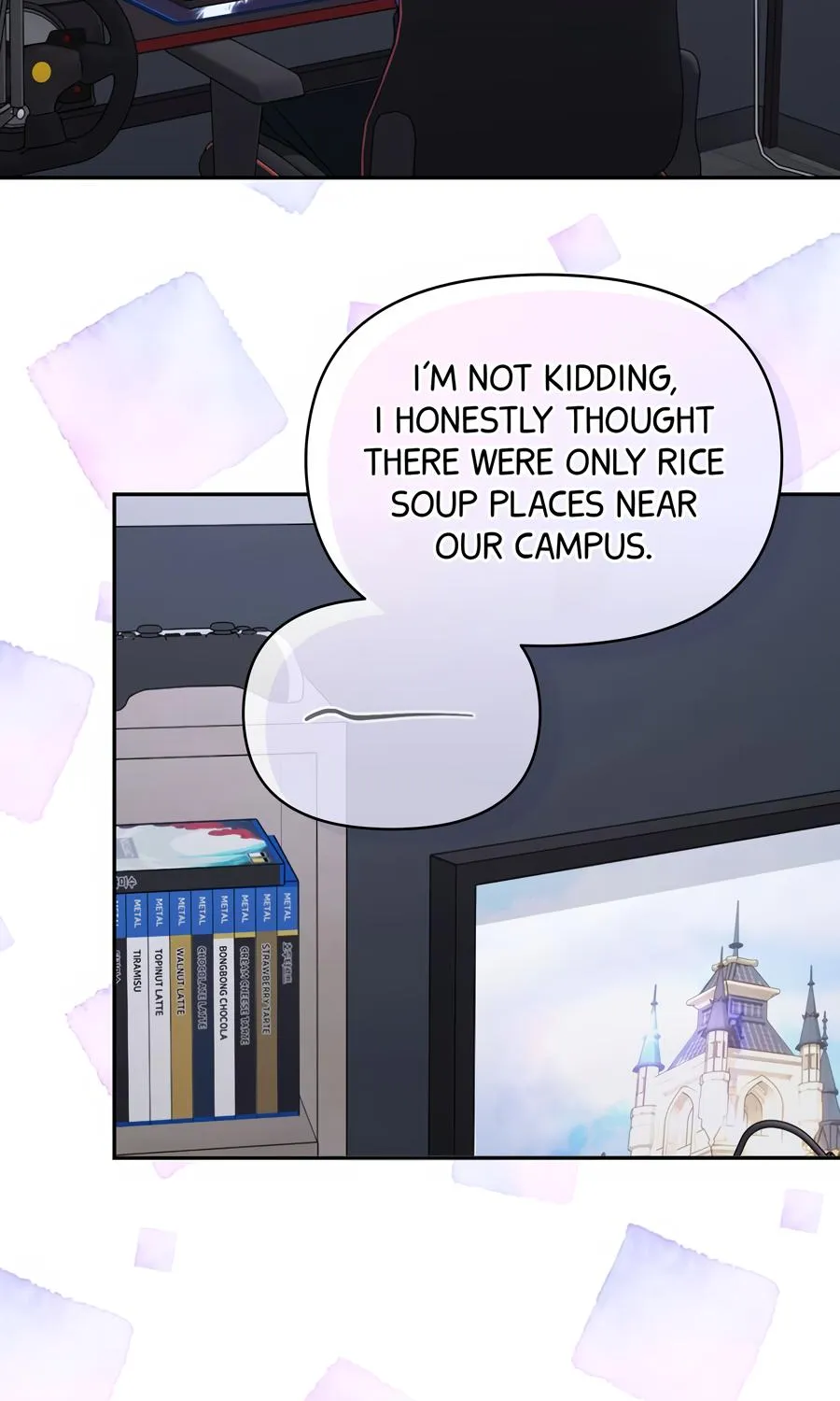 Carrying My n00b Waifu Chapter 23 page 15 - 