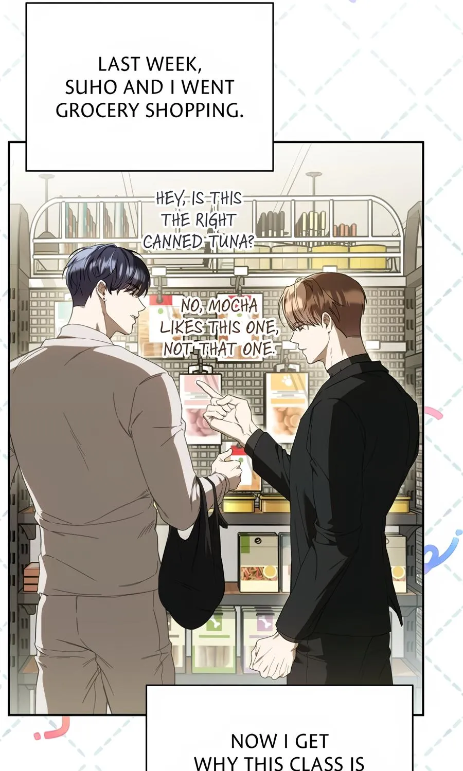 Carrying My n00b Waifu Chapter 23 page 21 - 