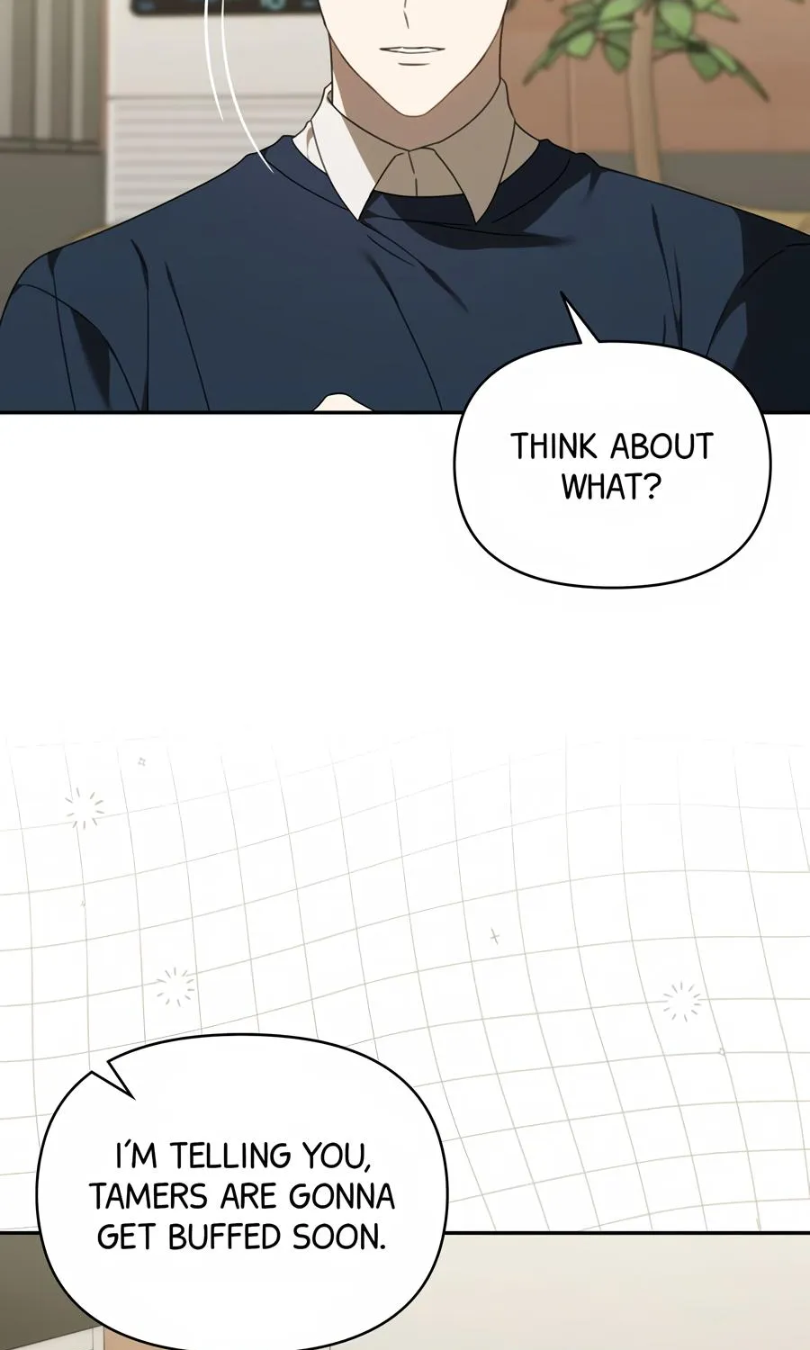 Carrying My n00b Waifu Chapter 23 page 35 - 