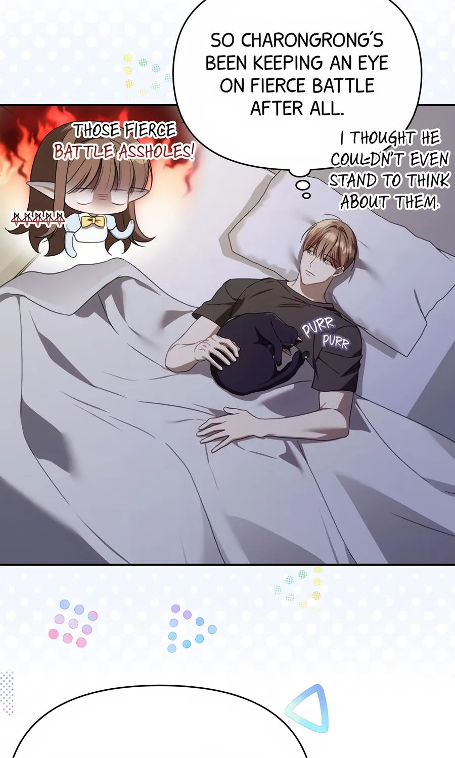Carrying My n00b Waifu Chapter 23 page 54 - 