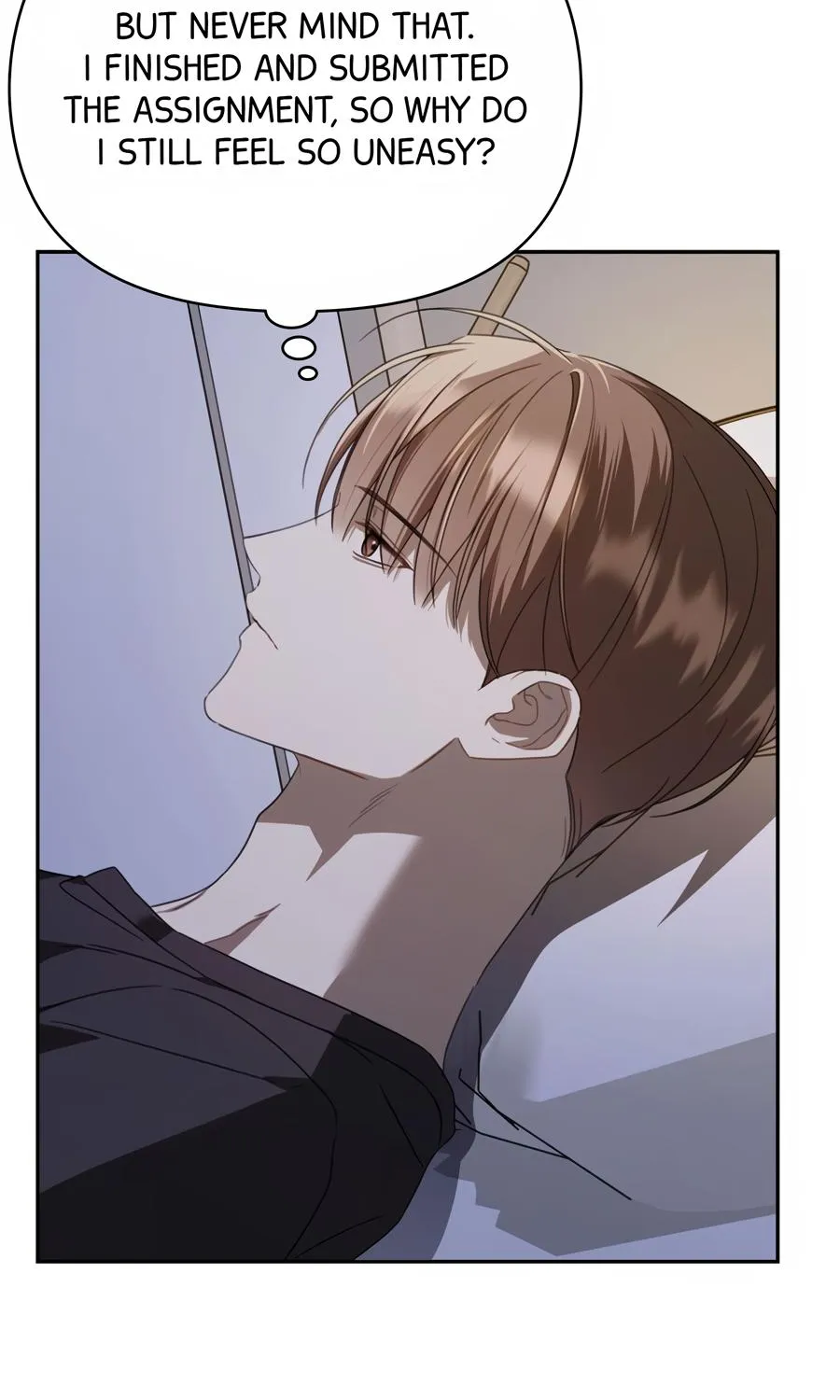 Carrying My n00b Waifu Chapter 23 page 55 - 