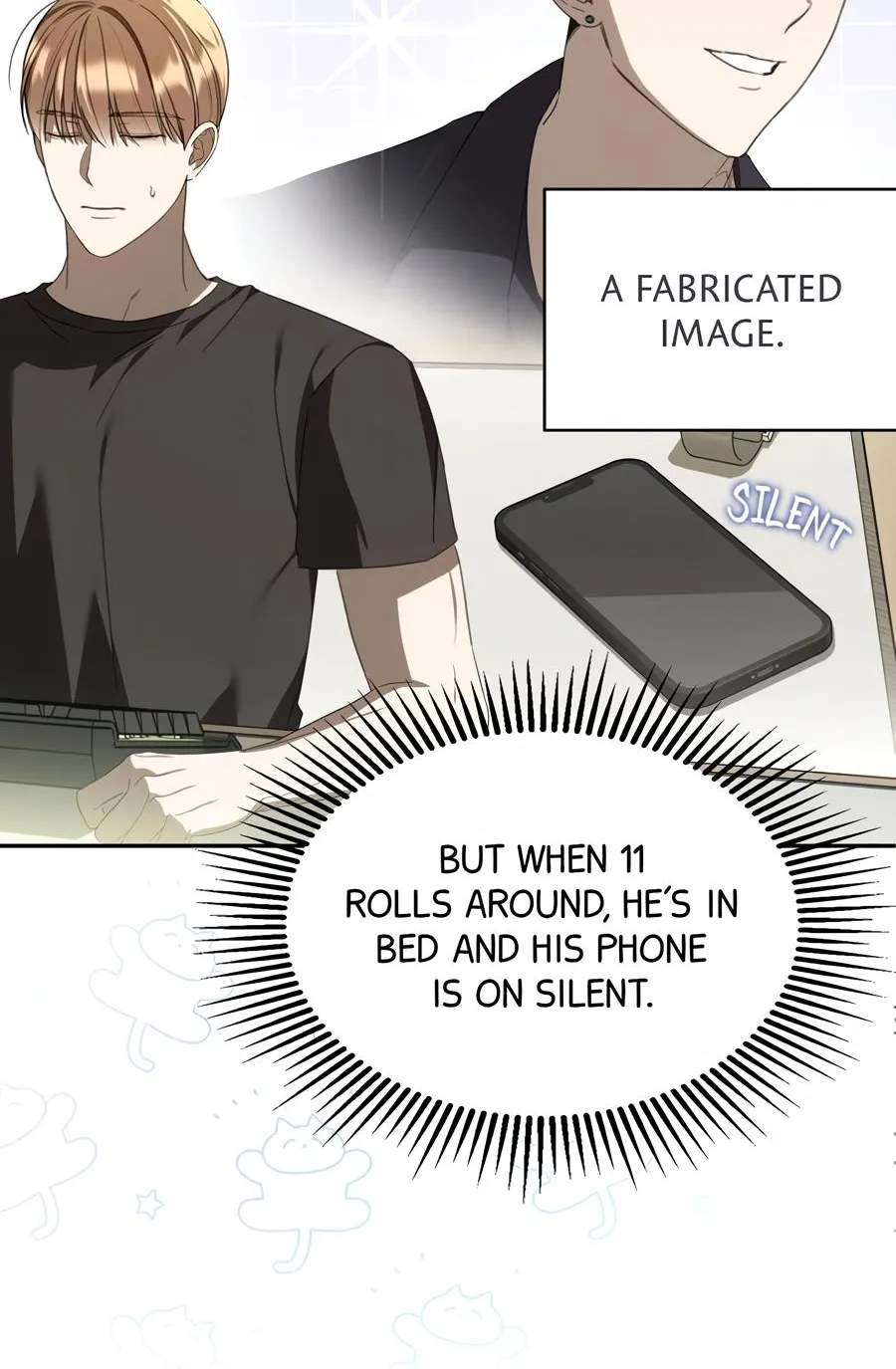 Carrying My n00b Waifu Chapter 23 page 64 - 