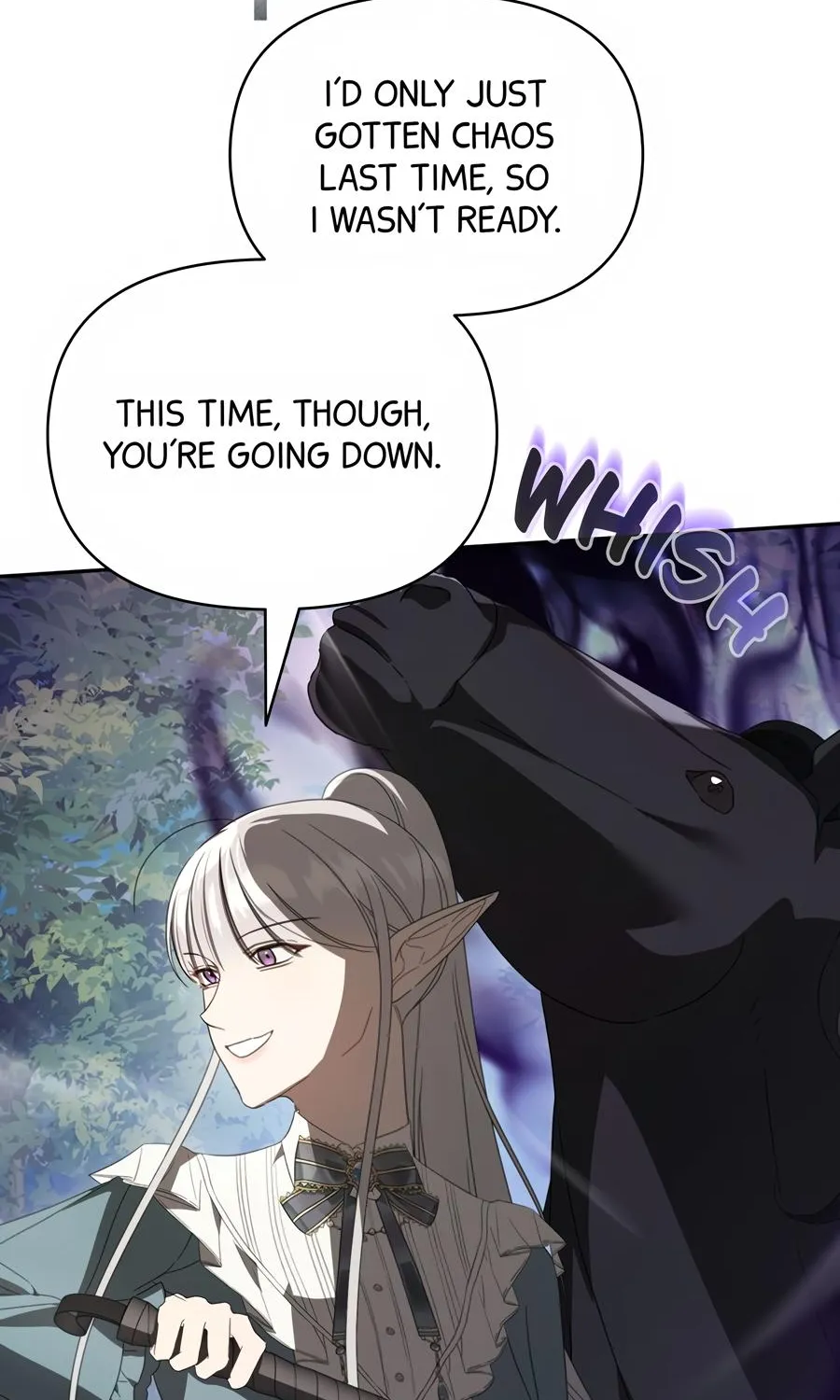 Carrying My n00b Waifu Chapter 23 page 84 - 