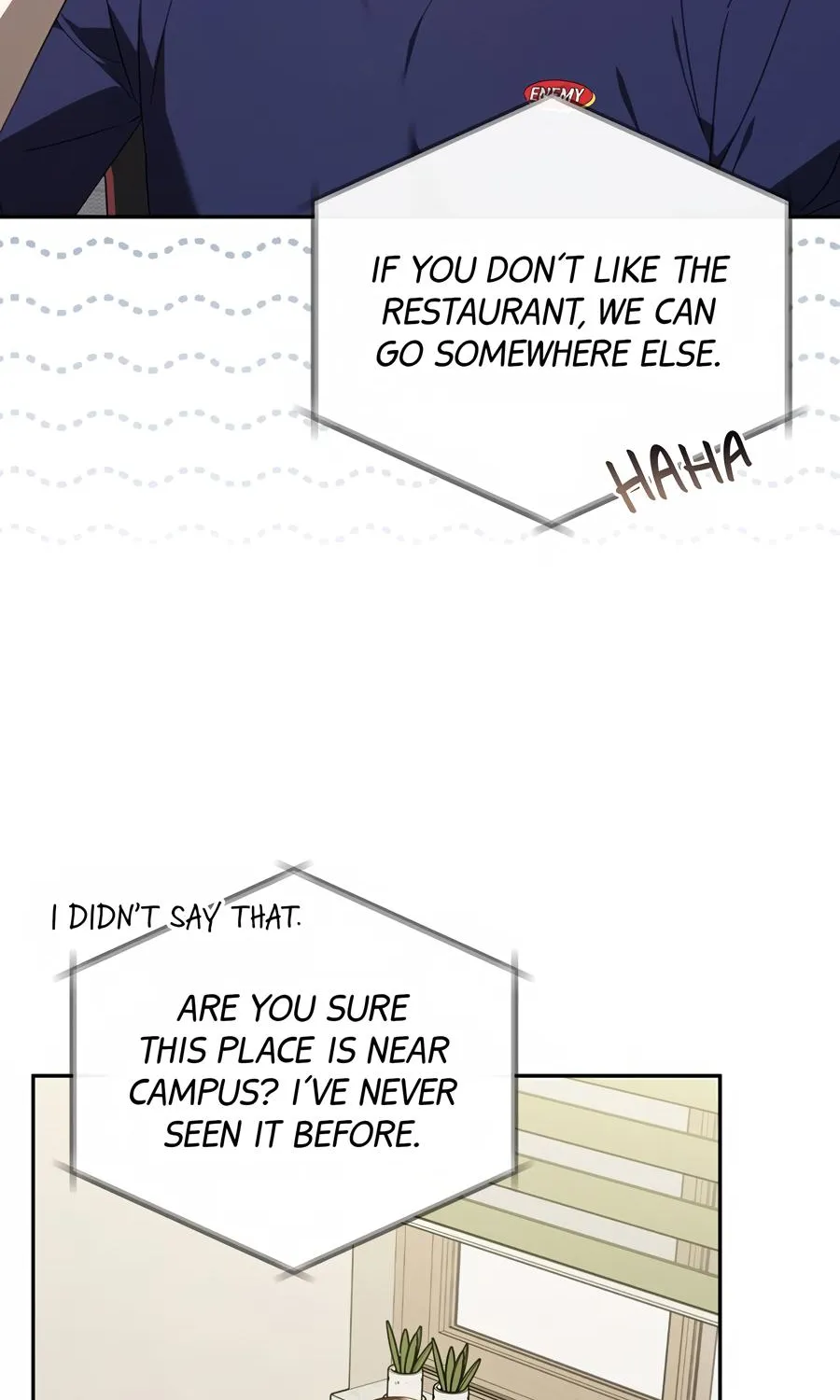Carrying My n00b Waifu Chapter 23 page 10 - 