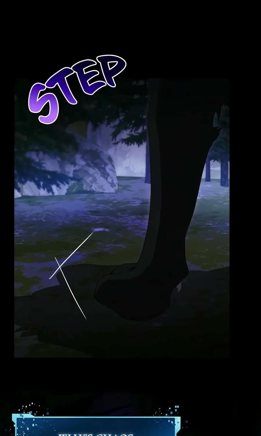 Carrying My n00b Waifu Chapter 24 page 12 - 
