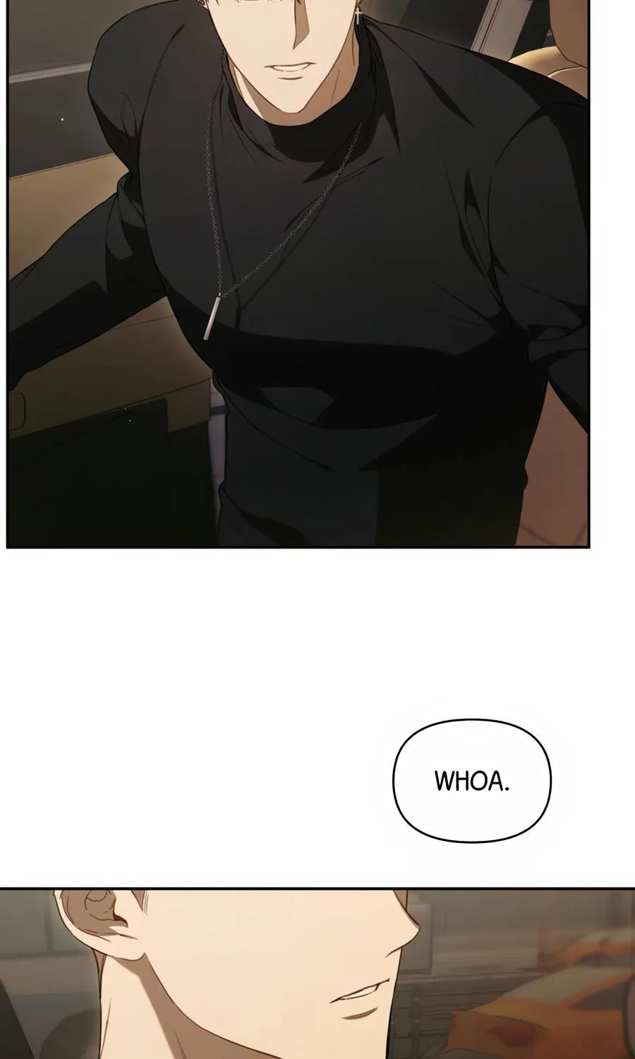 Carrying My n00b Waifu Chapter 24 page 3 - 