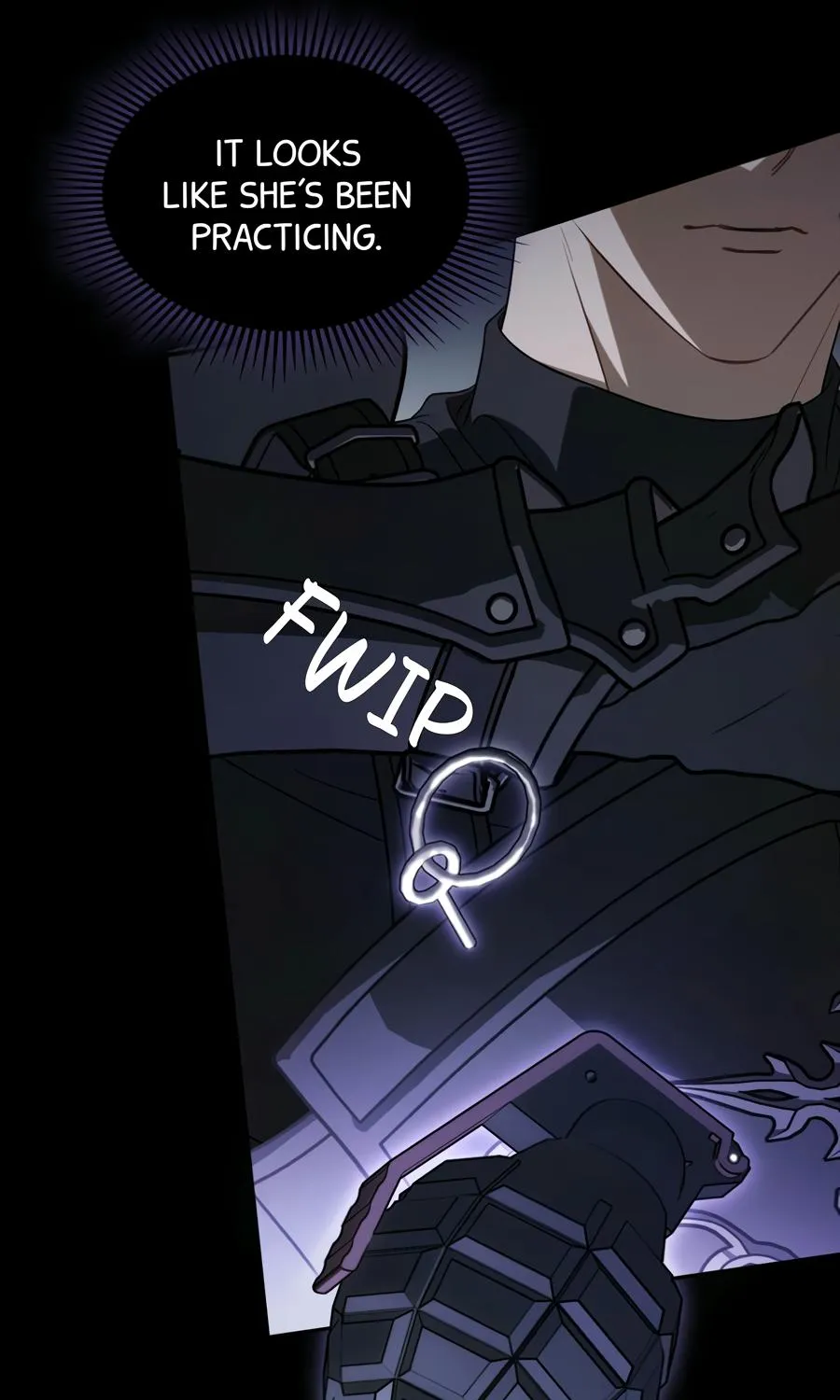 Carrying My n00b Waifu Chapter 24 page 27 - 