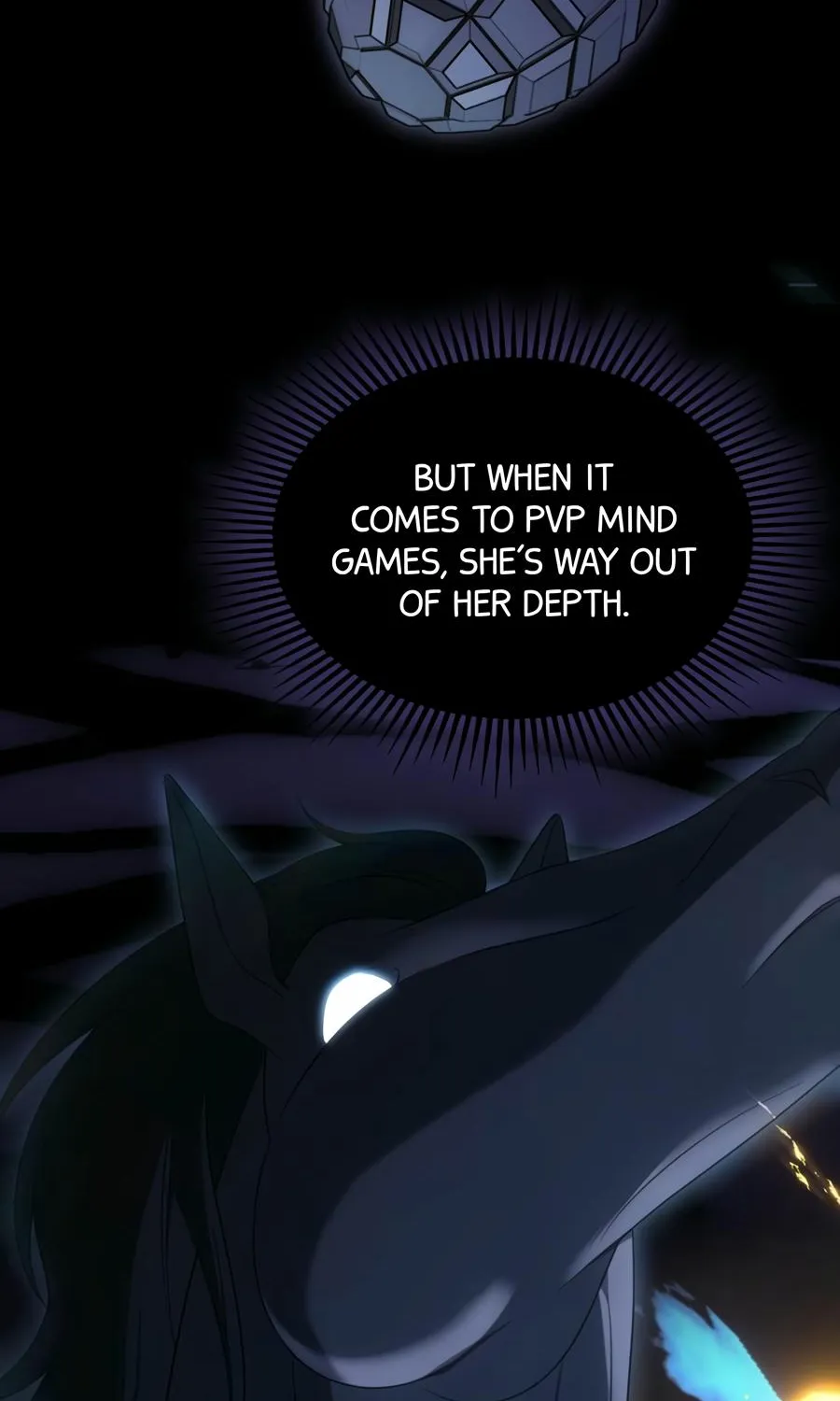 Carrying My n00b Waifu Chapter 24 page 28 - 