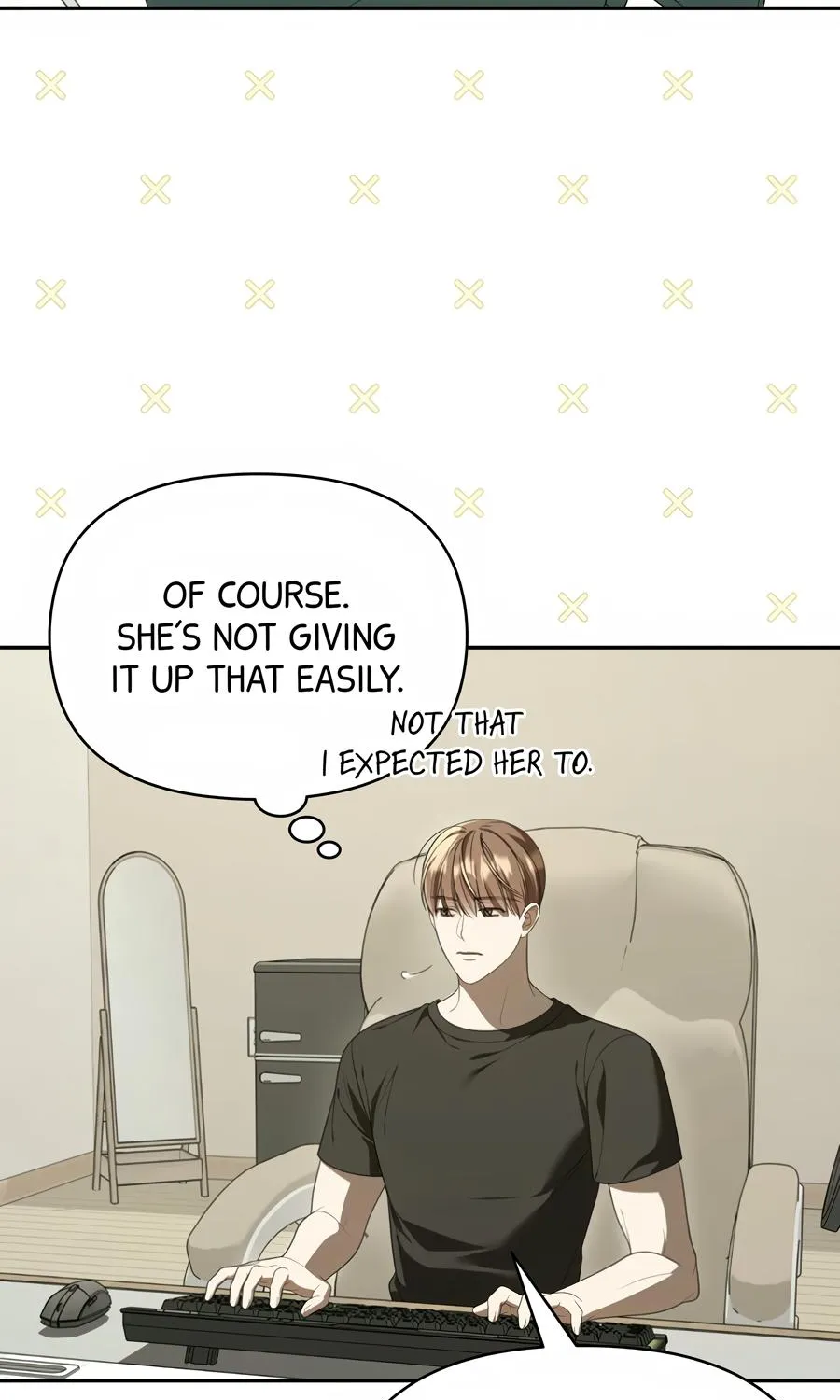 Carrying My n00b Waifu Chapter 24 page 57 - 