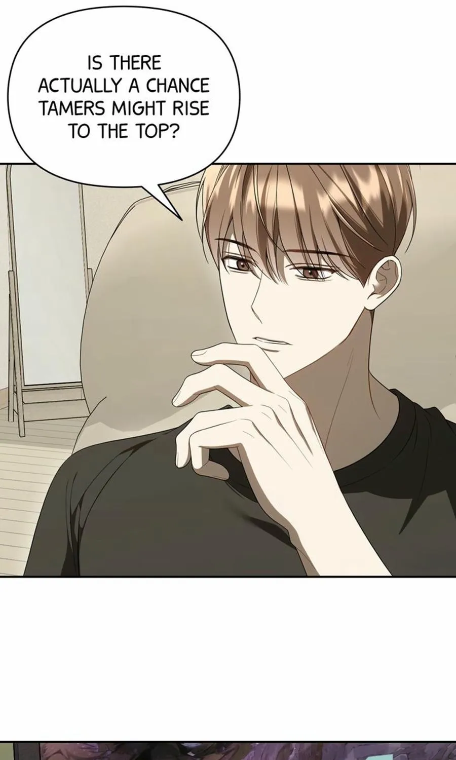 Carrying My n00b Waifu Chapter 24 page 59 - 