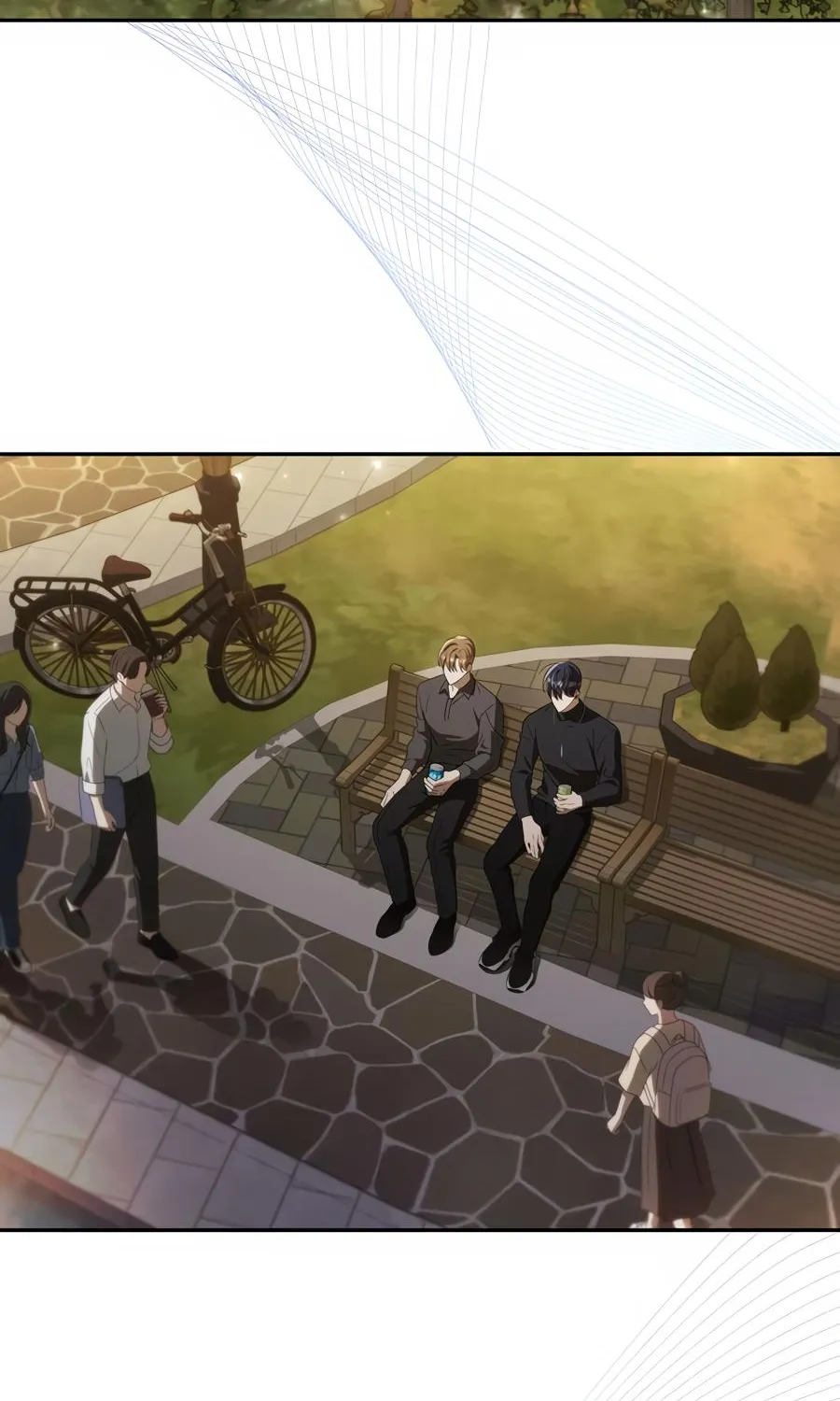 Carrying My n00b Waifu Chapter 25 page 2 - 