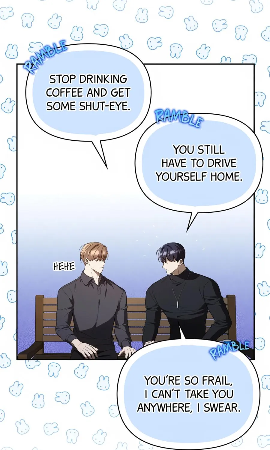 Carrying My n00b Waifu Chapter 25 page 11 - 