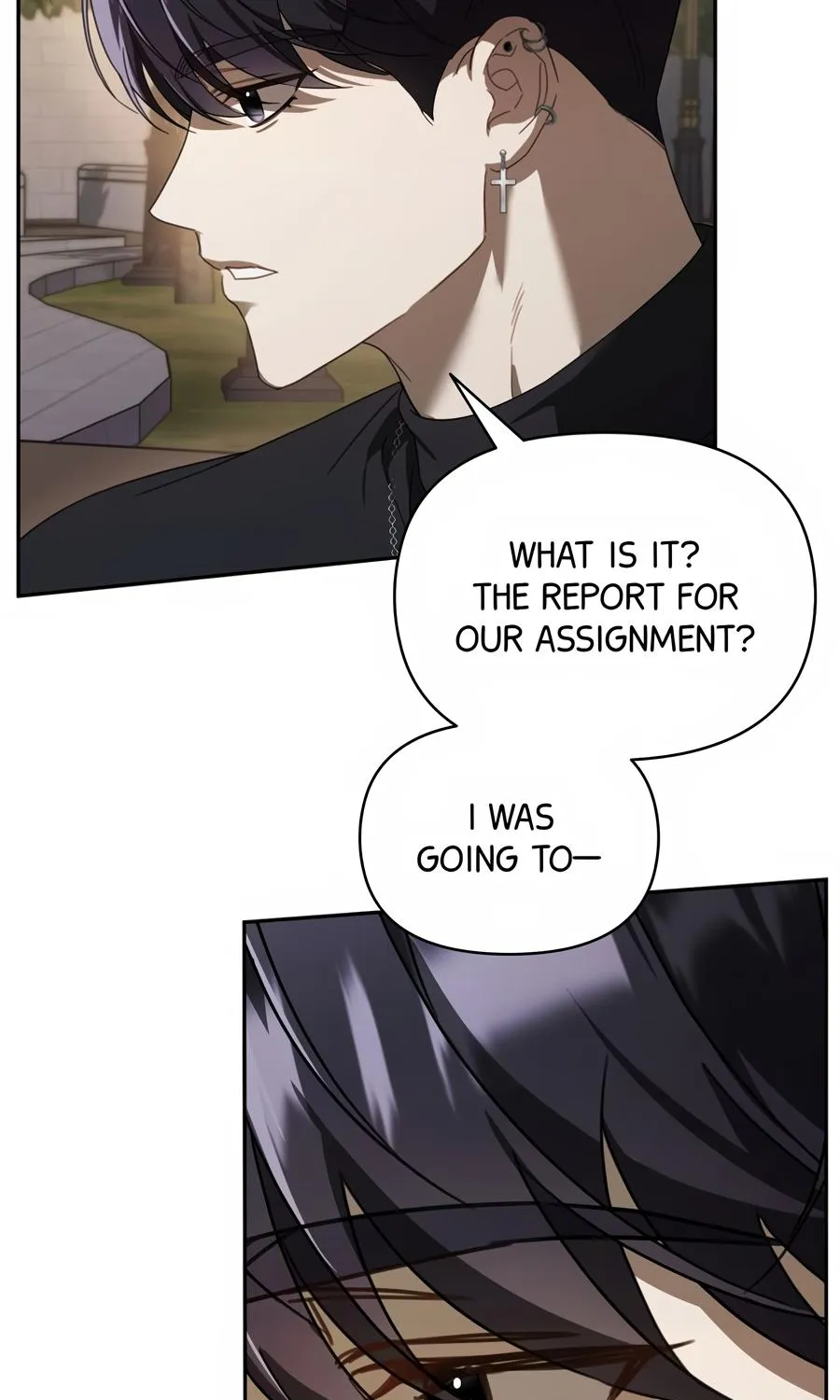 Carrying My n00b Waifu Chapter 25 page 19 - 