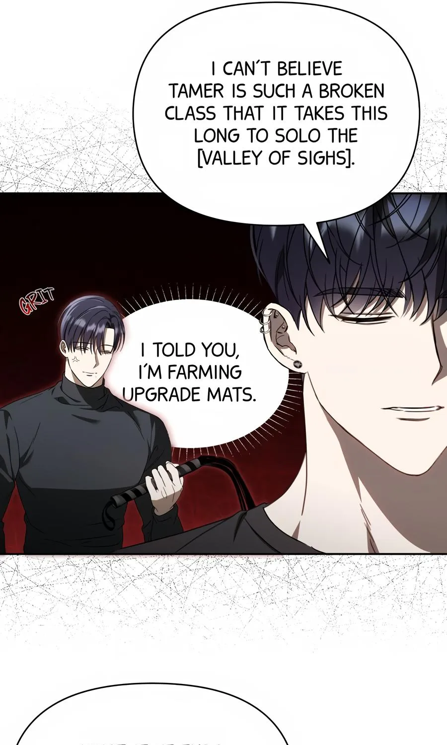 Carrying My n00b Waifu Chapter 25 page 49 - 