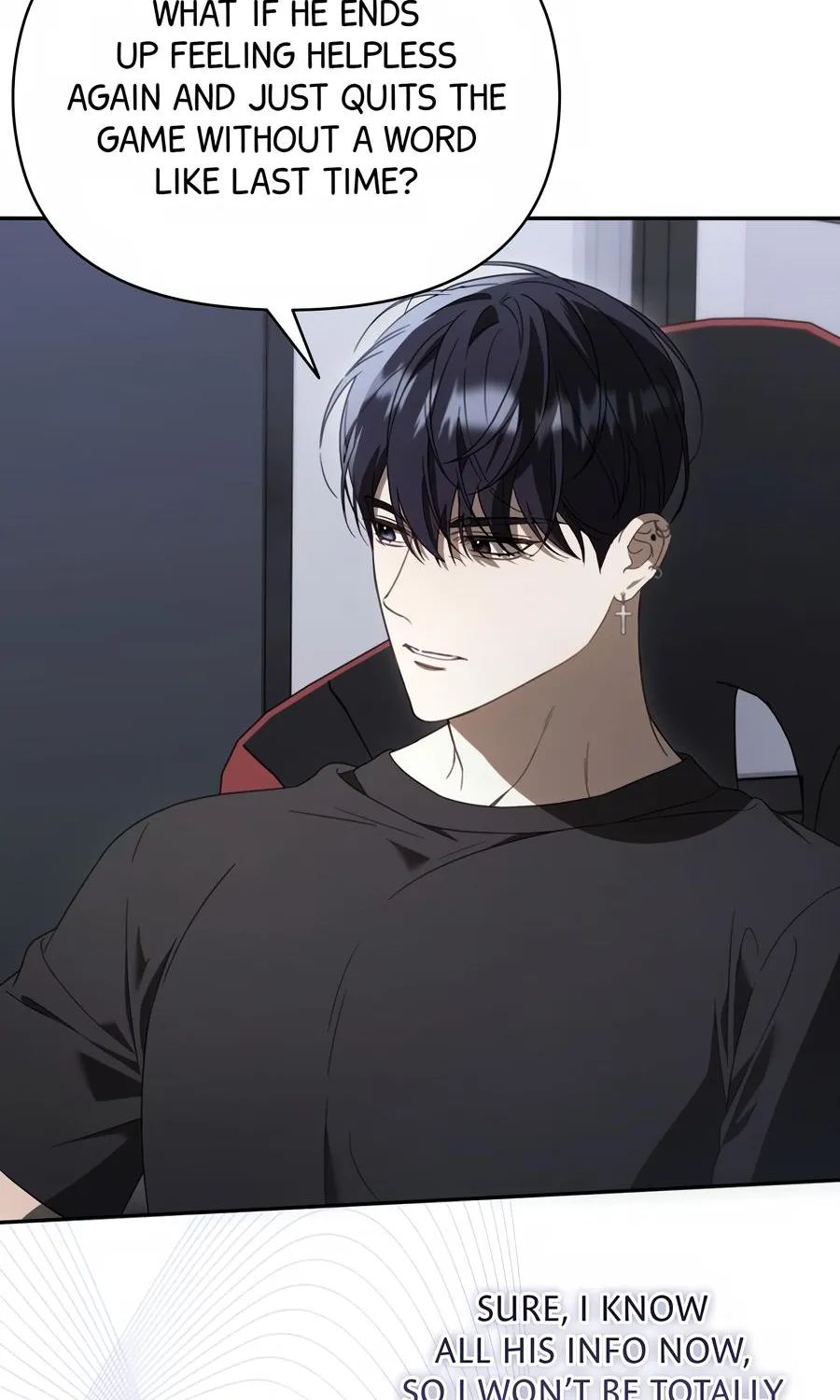 Carrying My n00b Waifu Chapter 25 page 50 - 