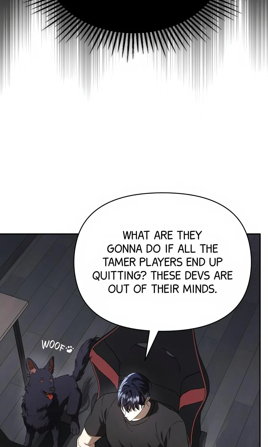 Carrying My n00b Waifu Chapter 25 page 54 - 