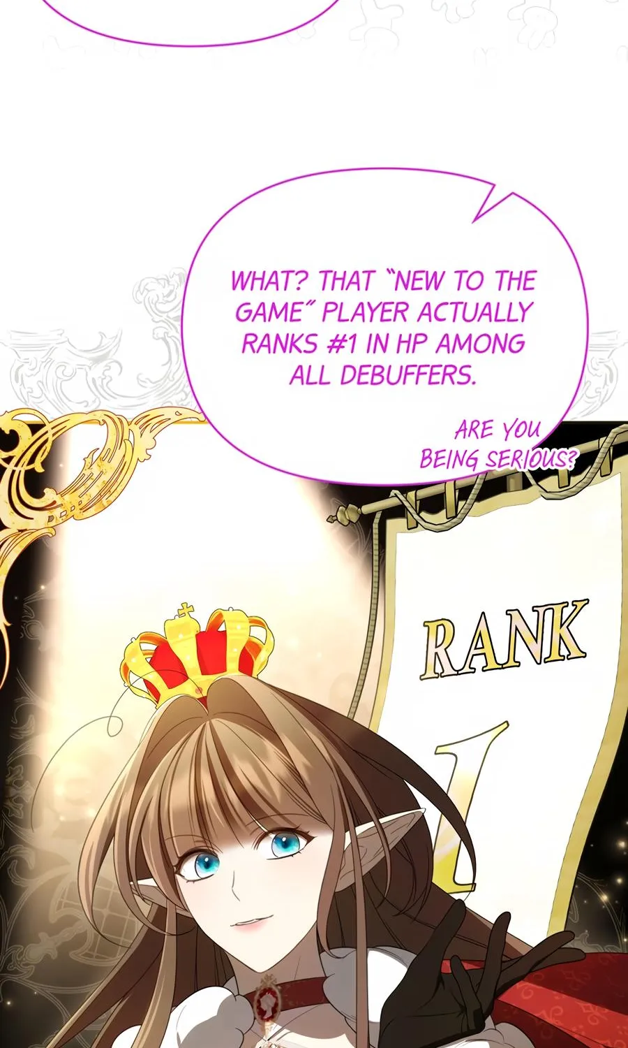 Carrying My n00b Waifu Chapter 25 page 91 - 