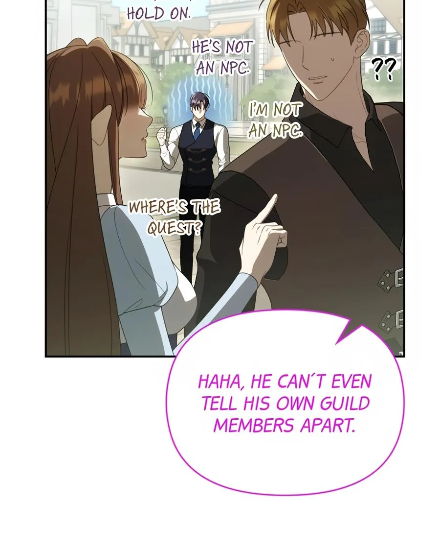 Carrying My n00b Waifu Chapter 25 page 93 - 