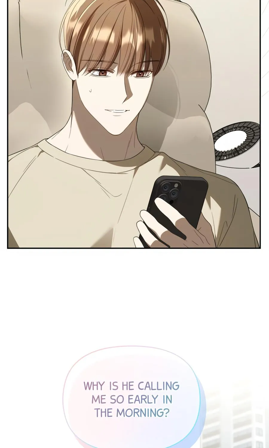 Carrying My n00b Waifu Chapter 25 page 96 - 
