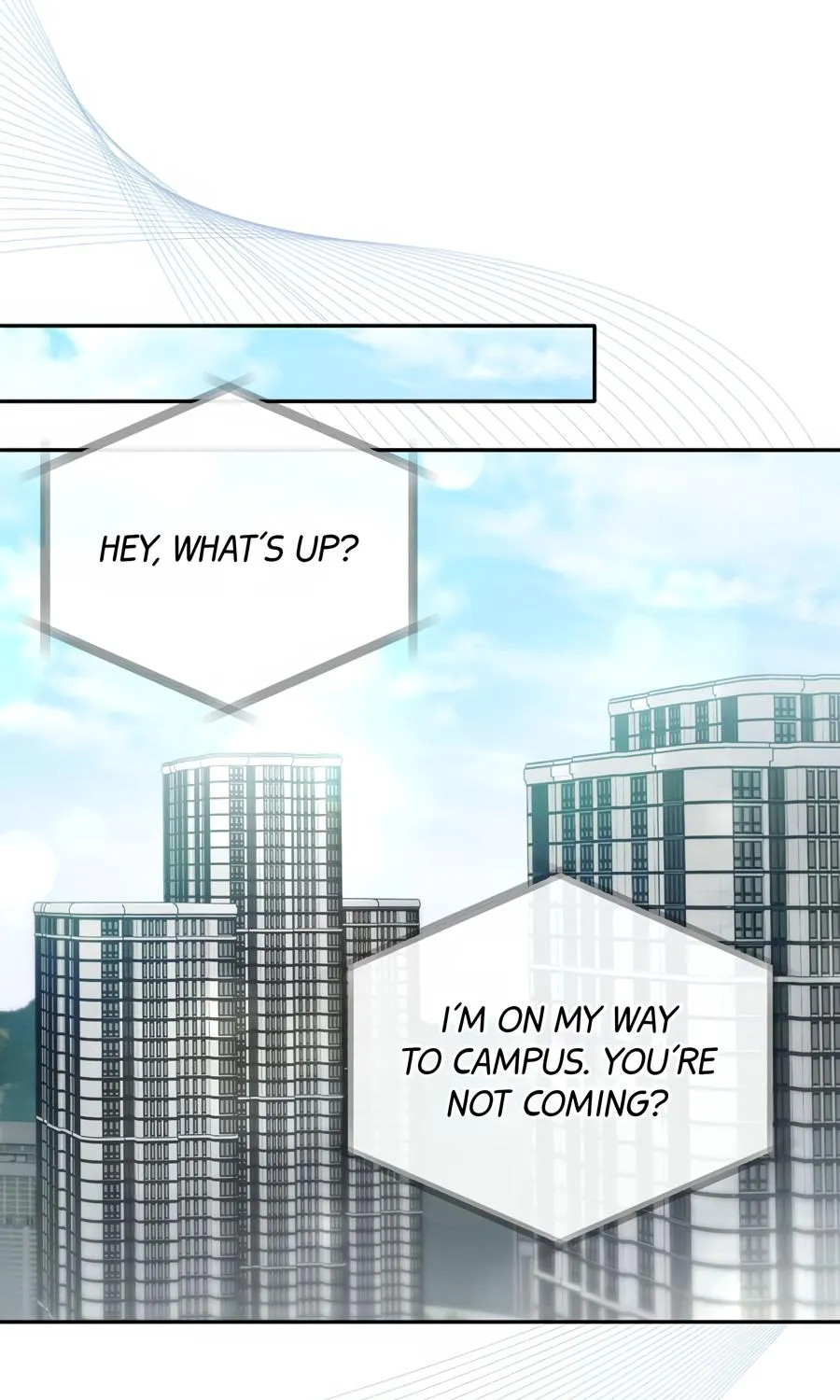 Carrying My n00b Waifu Chapter 26 page 1 - 