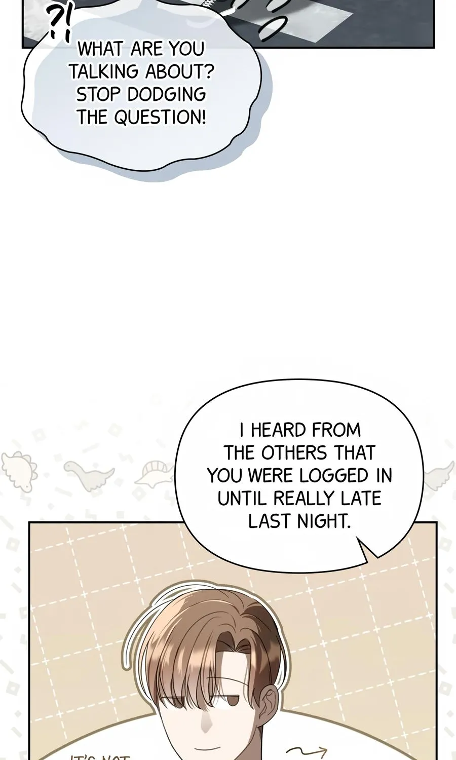 Carrying My n00b Waifu Chapter 26 page 22 - 