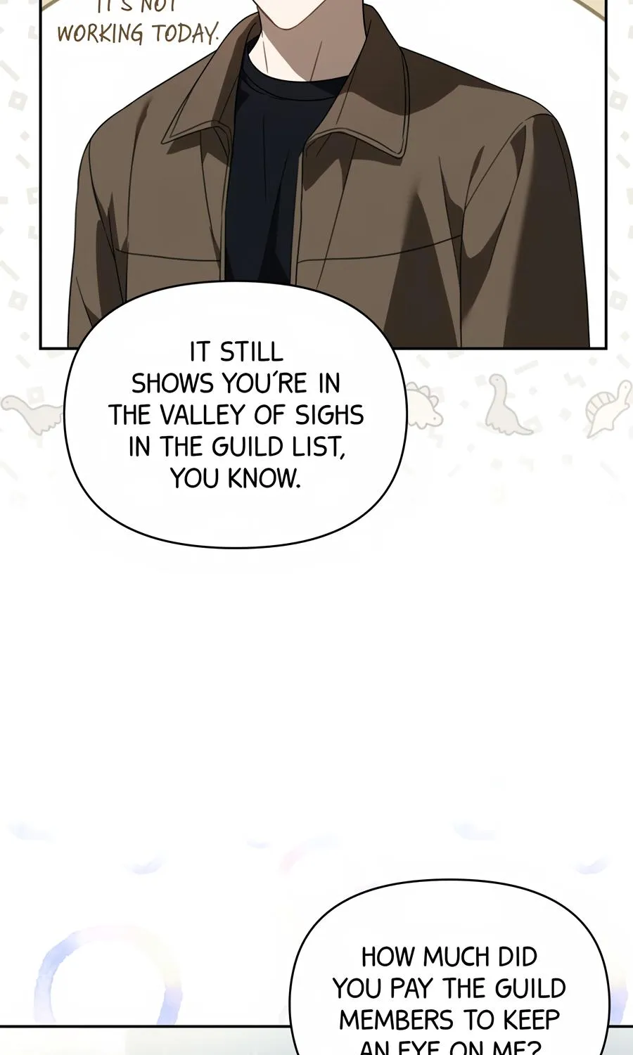 Carrying My n00b Waifu Chapter 26 page 23 - 