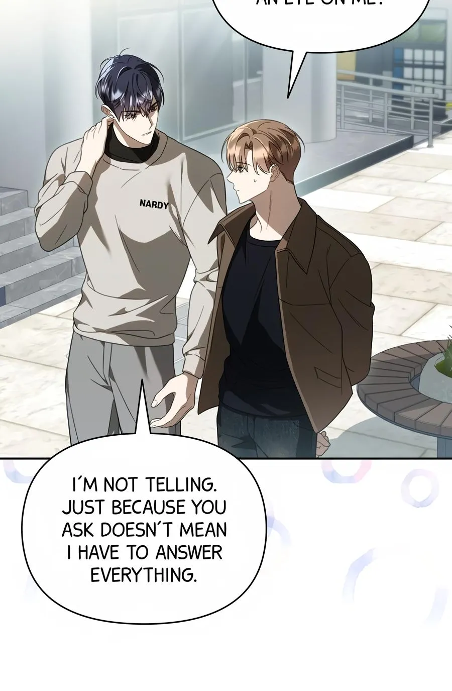 Carrying My n00b Waifu Chapter 26 page 24 - 