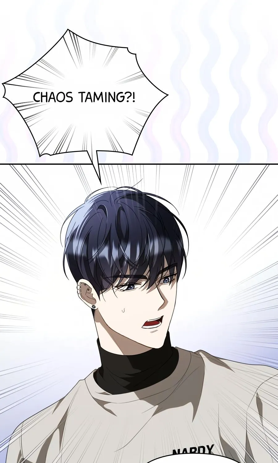 Carrying My n00b Waifu Chapter 26 page 37 - 