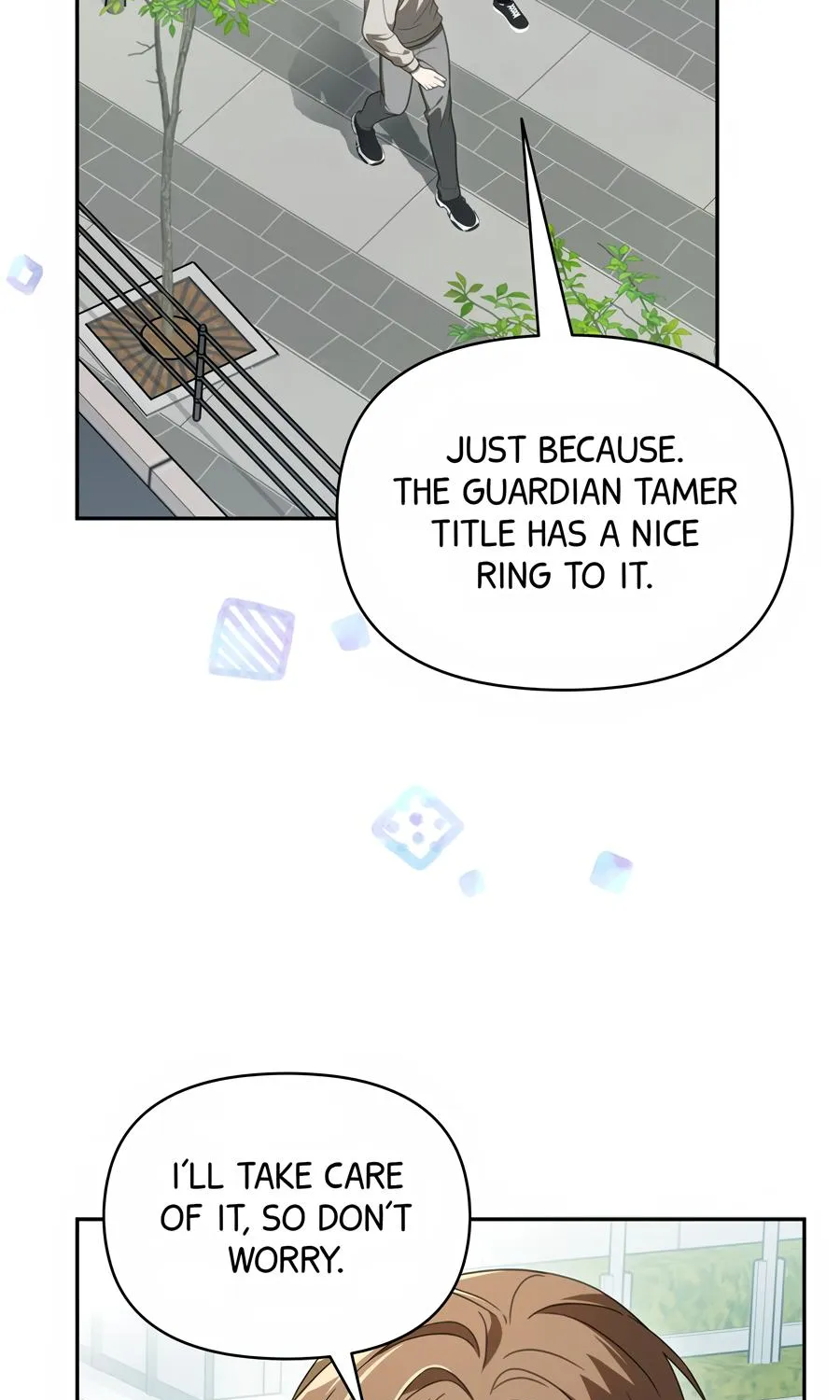 Carrying My n00b Waifu Chapter 26 page 39 - 