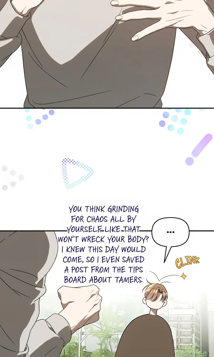 Carrying My n00b Waifu Chapter 26 page 47 - 