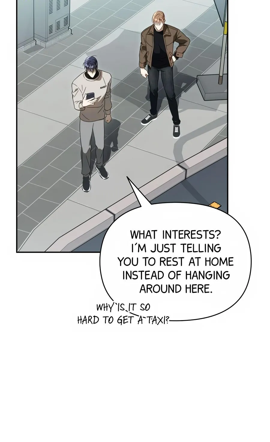 Carrying My n00b Waifu Chapter 26 page 51 - 