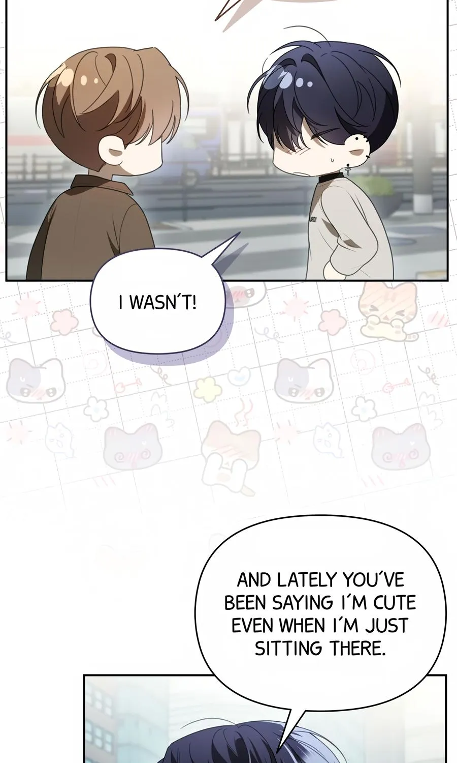 Carrying My n00b Waifu Chapter 26 page 54 - 