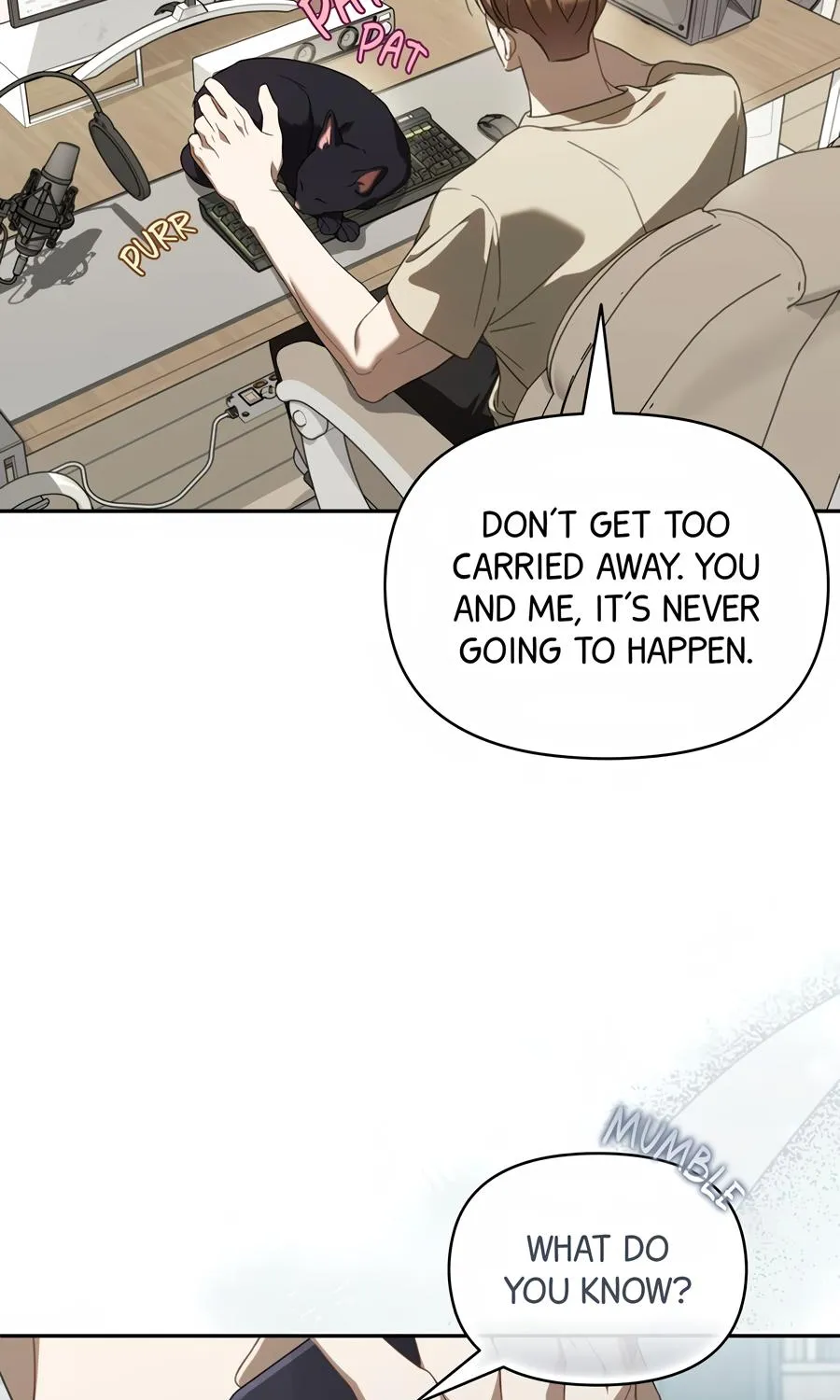 Carrying My n00b Waifu Chapter 26 page 7 - 