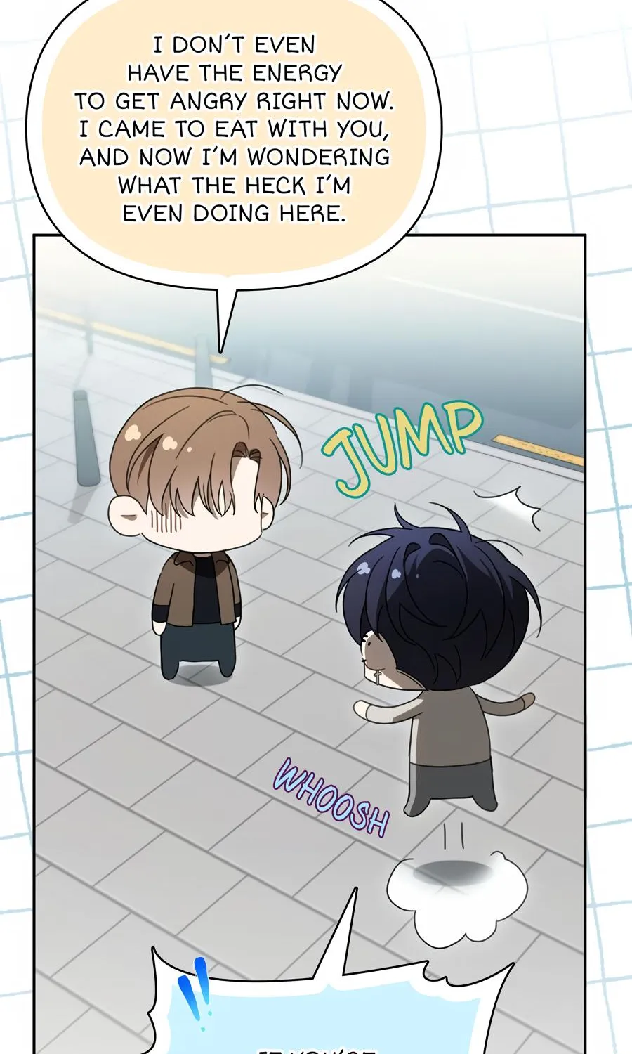 Carrying My n00b Waifu Chapter 26 page 73 - 