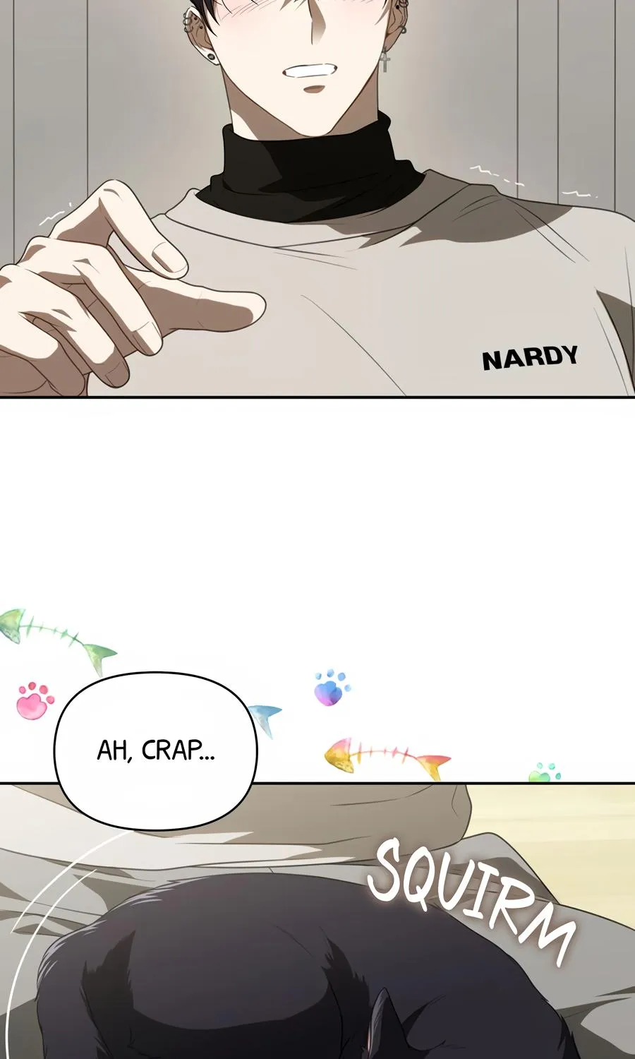 Carrying My n00b Waifu Chapter 26 page 86 - 