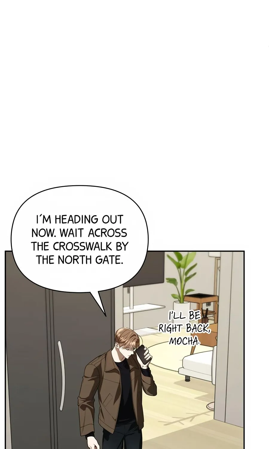 Carrying My n00b Waifu Chapter 26 page 10 - 