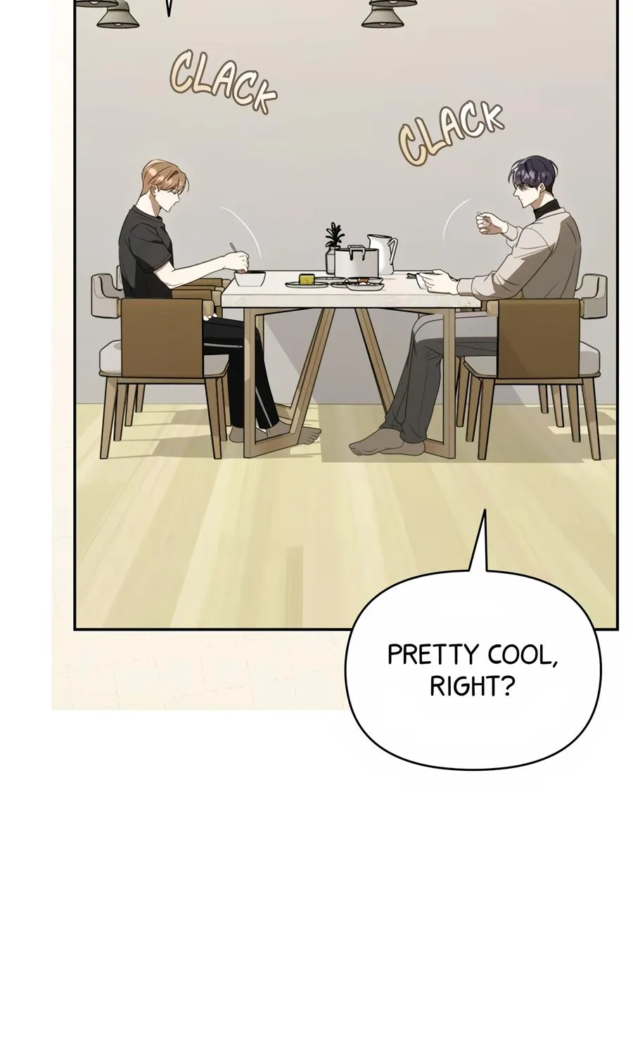 Carrying My n00b Waifu Chapter 27 page 22 - 