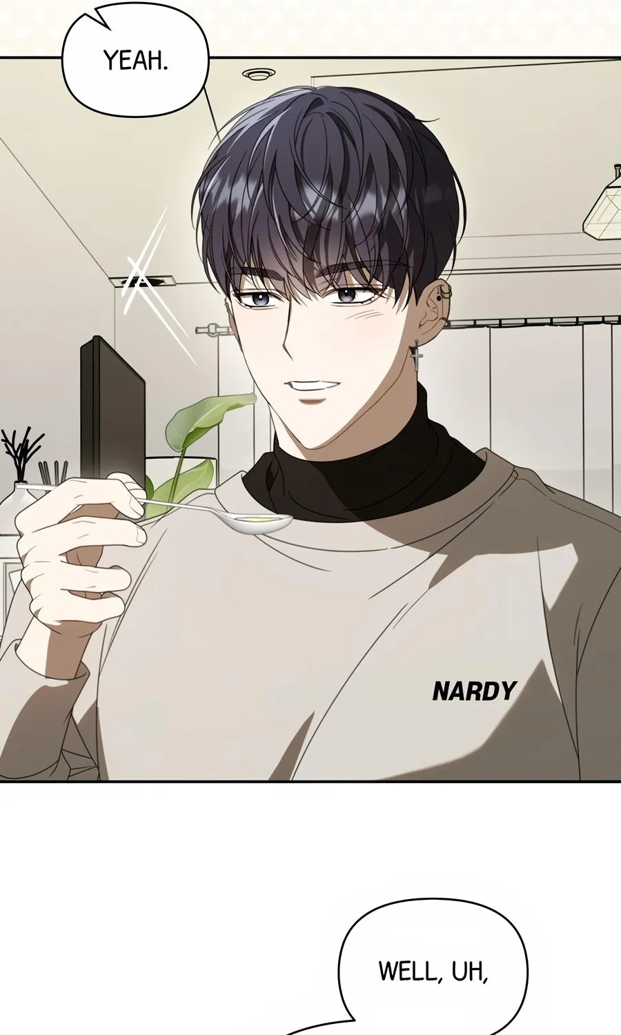 Carrying My n00b Waifu Chapter 27 page 24 - 